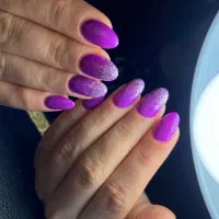 کاشت ناخن /مدل رایگان|خدمات آرایشگری و زیبایی|رشت, ولکس|دیوار