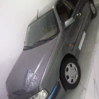 پرشیا مدل ۹۲|خودرو سواری و وانت|قرچک, میرزائی شمالی|دیوار