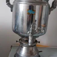 سماور۱۰ لیتری