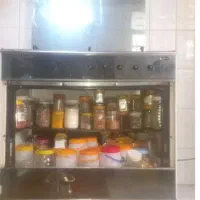 گاز طرح فر|اجاق گاز و لوازم برقی پختوپز|تهران, عباسی|دیوار