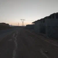 فروش فوری منزل مسکونی نیمه ساز|فروش خانه و ویلا|فولادشهر, مدیسه|دیوار