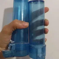 آبخوری نشکن پرنده