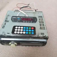 ضبط پایونیر ۶خروج|صوتی و تصویری|ساری, |دیوار