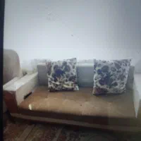 مبل هفت نفره|مبلمان خانگی و میز عسلی|بجنورد, |دیوار