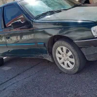 پژواردی ۸۲انژکتور