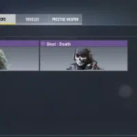 اکانت کالاف گرینچ