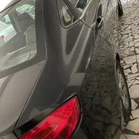 جک جی ۴ مدل ۱۴۰۱|خودرو سواری و وانت|ساری, |دیوار