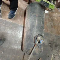 کپسول ال پی جی|قطعات یدکی و لوازم جانبی|تهران, چیتگر شمالی|دیوار