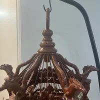 قفس|لوازم جانبی حیوانات|تهران, پاسداران|دیوار