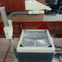 پروژکتور اورهد