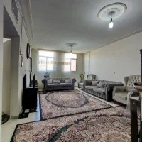 ۸۵متری/خوش نقشه/سالن پرده خور/نهم غربی قلم|اجارهٔ آپارتمان|کرج, شاهین‌ویلا|دیوار