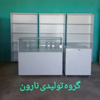 میز پیشخوان فایل میز دخل کد ۱۲۰ ویترین مغازه|فروشگاه و مغازه|اصفهان, دانشگاه اصفهان|دیوار