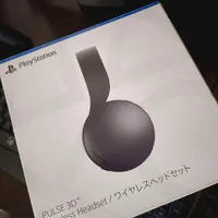 هدفون pulse 3D|لوازم جانبی موبایل و تبلت|تهران, جوادیه تهرانپارس|دیوار