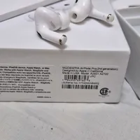 Airpods pro2 nac|لوازم جانبی موبایل و تبلت|تهران, سلسبیل جنوبی|دیوار