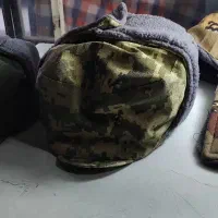 کلاه ایرانی تولید اشخانه|لباس|آشخانه, |دیوار