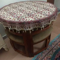 میز ناهار خوری
