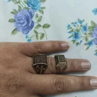 بدلیجات(انگشتر، زنجیر وپلام)