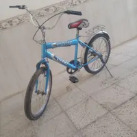 دوچرخه سایز ۲۰