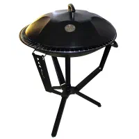 باربیکیو پارمیس مدل BBQ 712|اجاق گاز و لوازم برقی پخت‌وپز|مشهد, سلام|دیوار