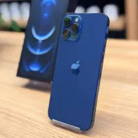 گوشی موبایل 12پرومکس 256 iPhone 12 Pro Max Zaa