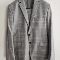 کت و شلوار مردانه