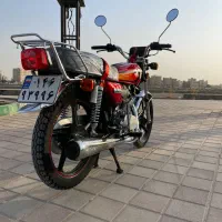 پرواز|موتورسیکلت|قرچک, میرزائی شمالی|دیوار