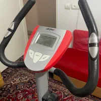 دوچرخه ثابت اسپینینگ