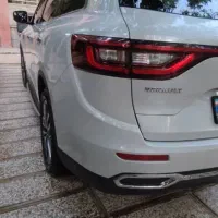 کلیوس 2017 بی رنگ نهاتر با آپارتمان نوشهر|خودرو سواری و وانت|چالوس, |دیوار