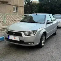 دنا معمولی تیپ ۲ مدل ۹۶