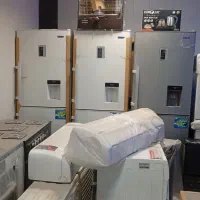 فروش یخچال فریزر