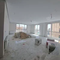 ۱۲۷متری شیک مدرن