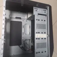 کیس قدیمی ، کامپیوتر قدیمی ، مادر برد ، تین کلاینت|قطعات و لوازم جانبی رایانه|تهران, نیروی دریایی|دیوار