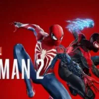 اکانت ظرفیتی بازی اسپایدر من ۲ ظرفیت ۳