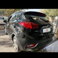 جک s3|خودرو سواری و وانت|اردبیل, |دیوار