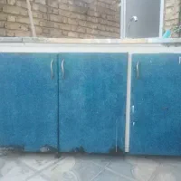 فروش کابینت آهنی