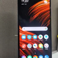 poco x3 pro|موبایل|قم, نیروگاه|دیوار