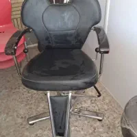 صندلی جک دار