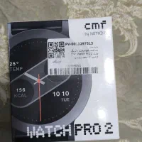 ساعت هوشمند ناتینگ cmf
