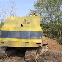 بیل زنجیری اچ ای صد|خودرو سنگین|تولم شهر, |دیوار