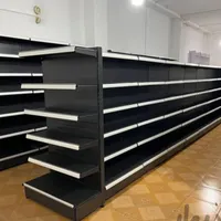 استند پایه ثابت /قفسه توری خور/قفسه گرد|فروشگاه و مغازه|سردشت, |دیوار