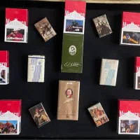 تابلوی دست ساز کلکسیونی قدیمی و عتیقه|تابلو، نقاشی، عکس|گرگان, |دیوار