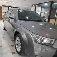 دنا پلاس اتوماتیک ۱۴۰۰