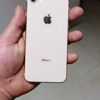 apple8 256G|موبایل|تنکابن, |دیوار