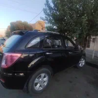 لیفان ایکس 60 مشکی مدل 93 دنده دستی|خودرو سواری و وانت|تهران, هاشمی|دیوار