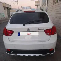 کوییک GXمدل ۱۴۰۳ تمام فابریک فول آپشن|خودرو سواری و وانت|شیراز, وحدت|دیوار