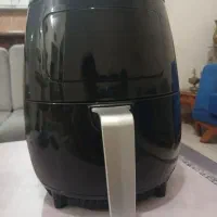 سرخ کن تفال