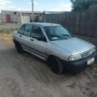 فروش پراید