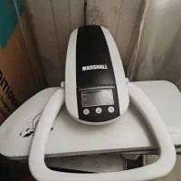 اتو ایستاده