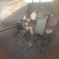 اجاره موتور آب و زمین کشاورزی