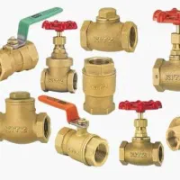 خریدوفروش  انواع شیرالات و اتصالات